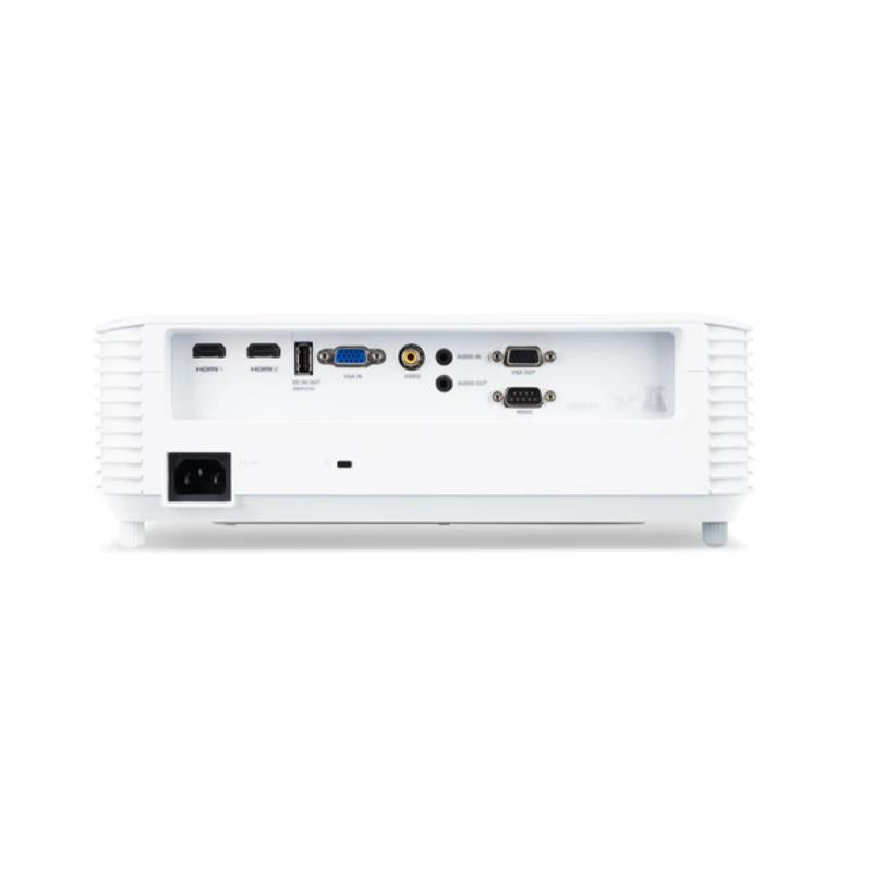 ACER S1387 DLP WXGA 4000 LM    PROJ - detalle