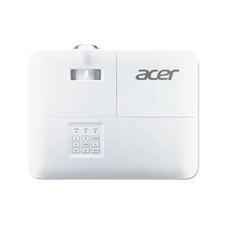 ACER S1387 DLP WXGA 4000 LM    PROJ - detalle