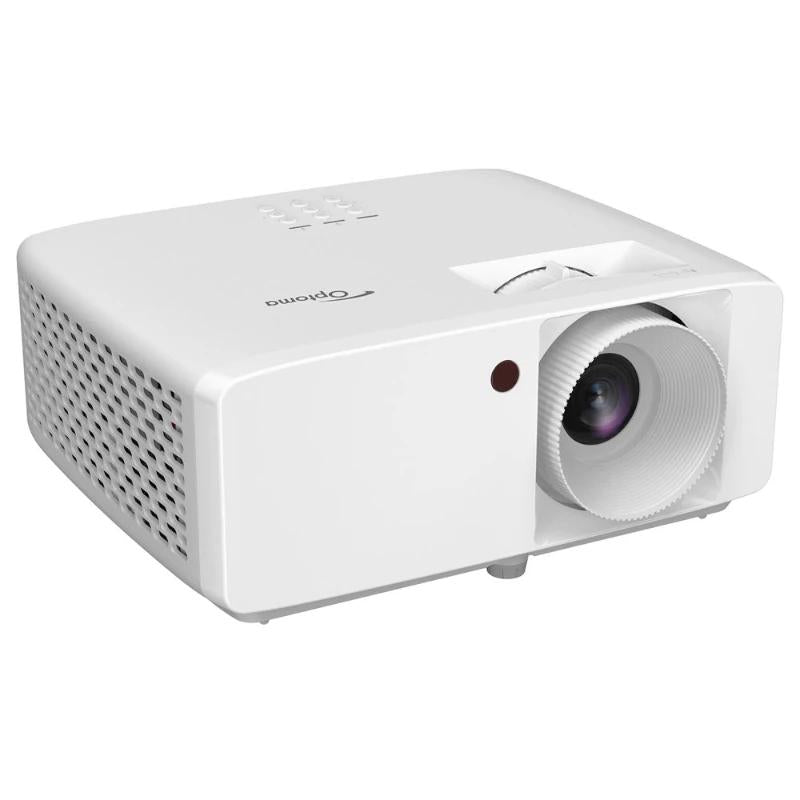 Optoma ZH350 Proyector 3600LM Láser FHD 1080p IP6X - detalle