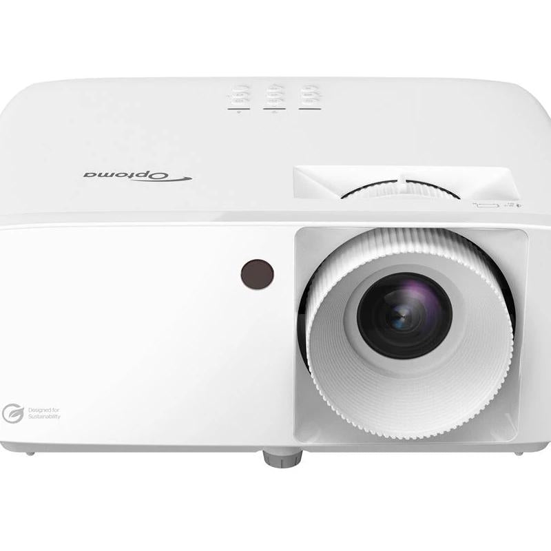 Optoma ZH420 Proyector 4300LM Láser FHD 1080p IP6X