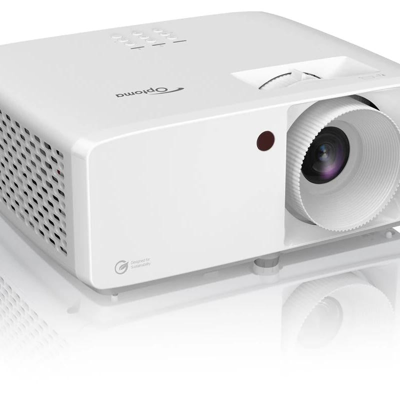 Optoma ZH420 Proyector 4300LM Láser FHD 1080p IP6X - detalle
