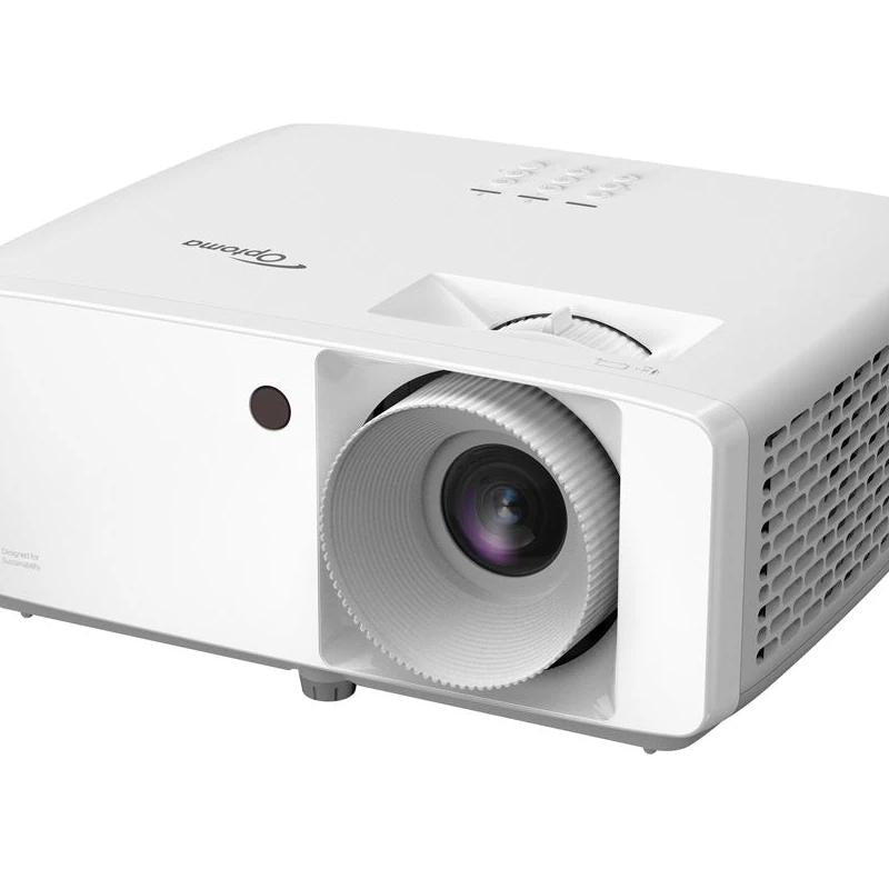 Optoma ZH420 Proyector 4300LM Láser FHD 1080p IP6X - detalle