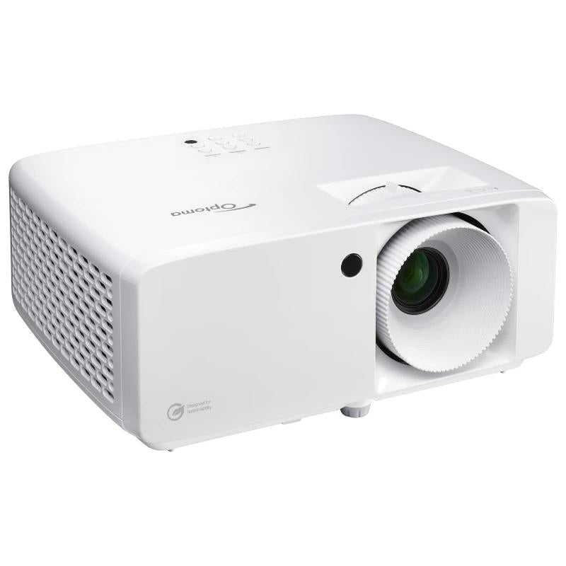 Optoma ZH401e Proyector 4600LM Láser FHD 1080p IP6 - detalle