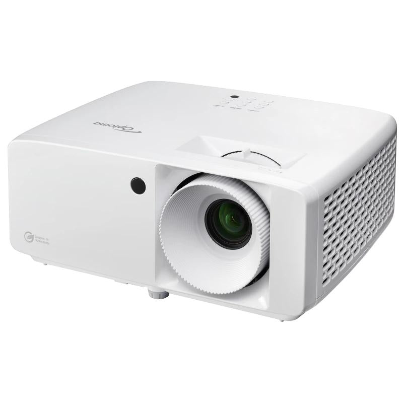 Optoma ZH401e Proyector 4600LM Láser FHD 1080p IP6 - detalle