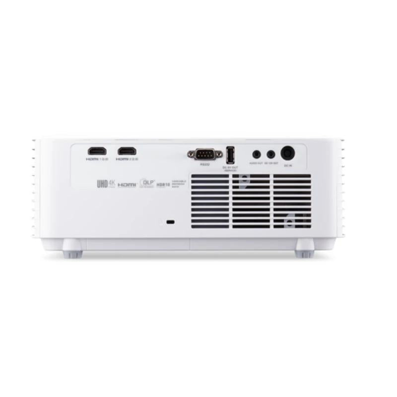 ACER VERO PL2810G DLP 4K2K 3500 - detalle