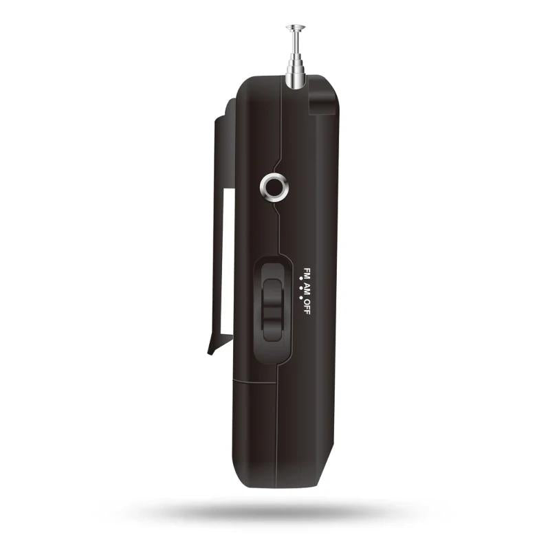 Energy Sistem Radio AM y FM Pocket Radio