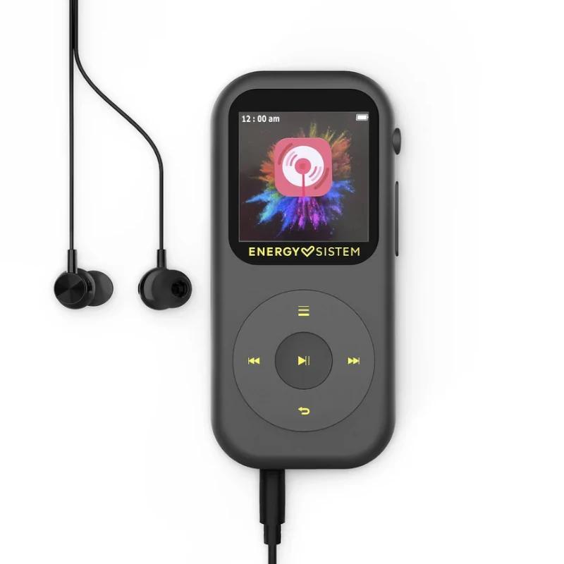 Energy Sistem Reprod. Bluetooth MP3 / MP4 Handy - detalle