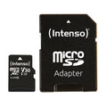 Intenso 3433470 Micro SD UHS-I profesional 16GB