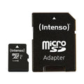 Intenso 3423585 mSD UHS-I Premium 32GB pack 5