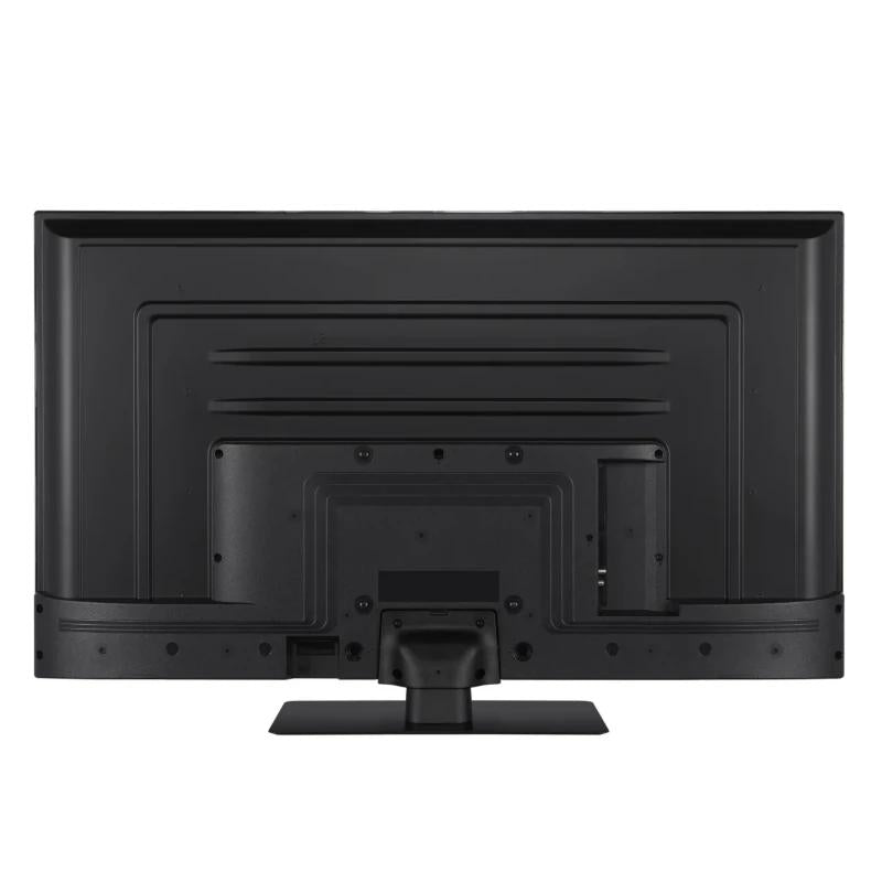 TOSHIBA TV 50" 50QV3F63DG UHD QLED SMART TV ALLM - detalle