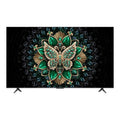TCL 85C6K TV 85" UHD MINILED GOOGLETV 144HZ ONKYO