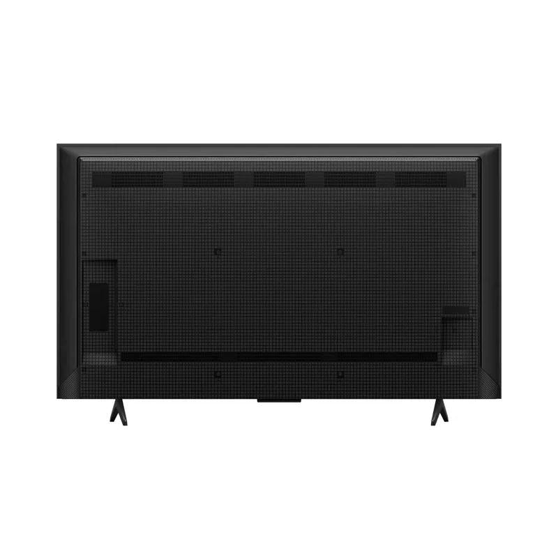 TCL 50P7K TV 50" UHD QLED GOOGLETV DOLBY ATMOS