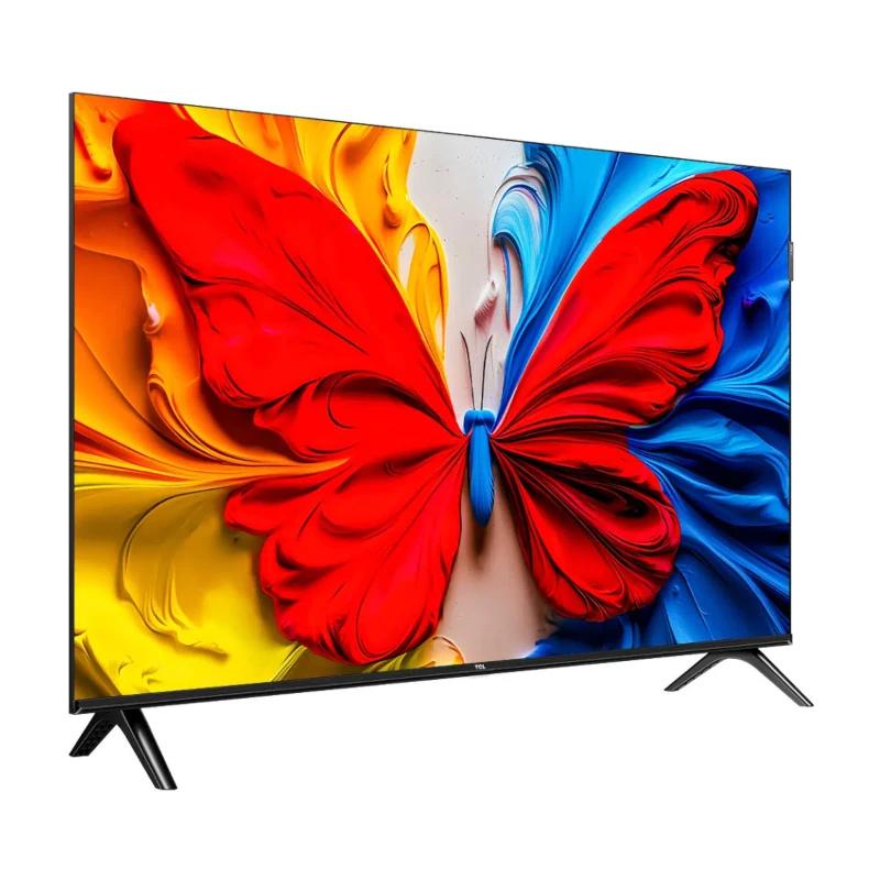 TCL 40S5K TV 40"  FHD QLED ANDROIDTV DOLBY AUDIO - detalle