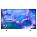 SAMSUNG TV 65" TU65U7025F CRYSTAL UHD SMART TV BT