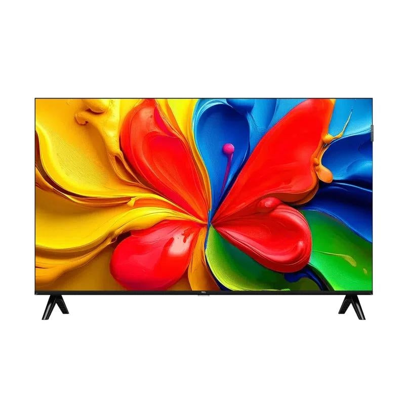 Televisor TCL 32S4K de 32 polgadas HD QLED con Android e Dolby Audio 