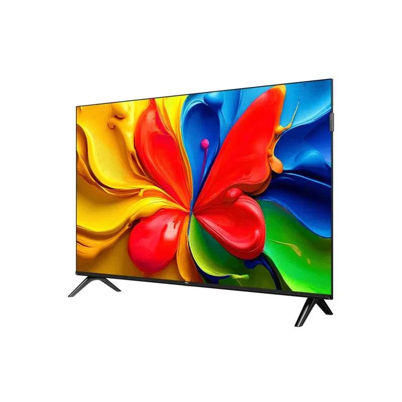 Televisor TCL 32S4K de 32 polgadas HD QLED con Android e Dolby Audio 