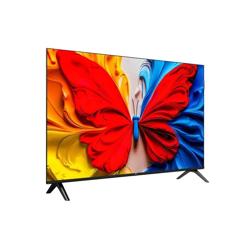 TCL 32S5K TV 32" FHD QLED ANDROIDTV DOLBY AUDIO - detalle