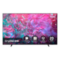 SAMSUNG TV 98" TU98DU9005 CRYSTAL UHD SMART TV BT
