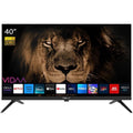 Televisor Nevir 8079 de 40" con pantalla Full HD e 60 Hz, USB x 2, HDMI x 3 