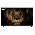 Nevir QLED100 TV 43" 4k STVIDAA USBx2 HDMIx3 bth