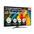 LG 65NANO81A6A TV 65" UHD SMART TV 4K