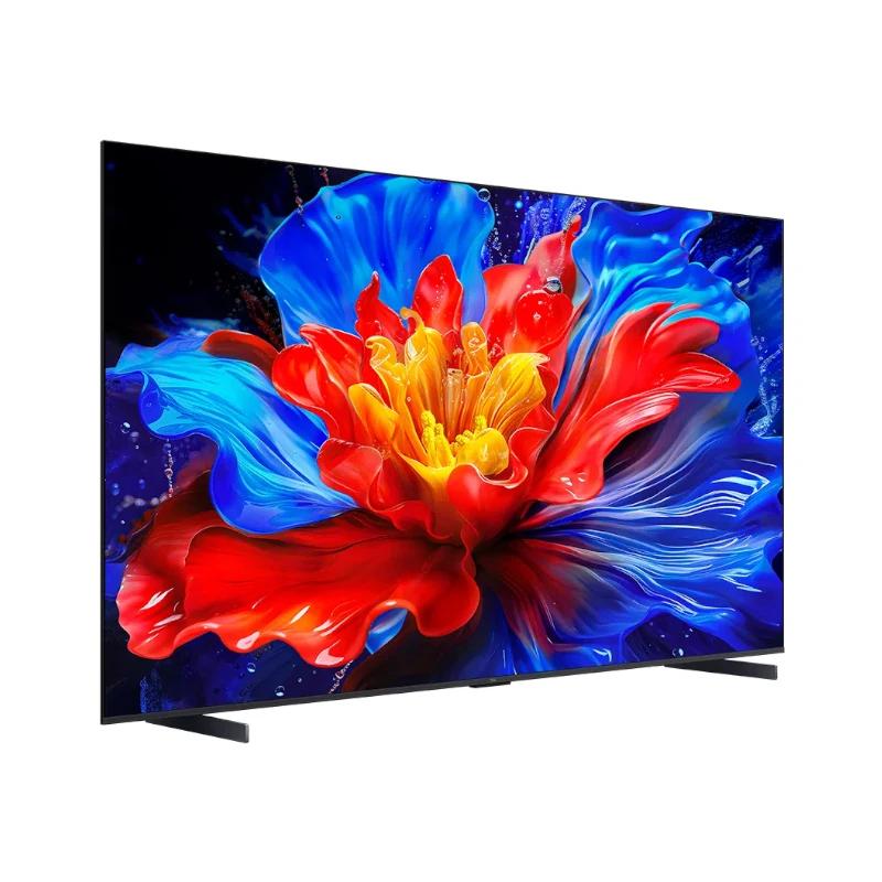 TCL 98P8K TV 98" QLED 4K 144 HZ Onky - detalle