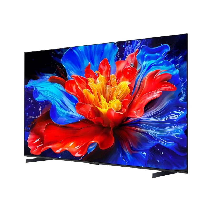 TCL 98P8K TV 98" QLED 4K 144 HZ Onky - detalle