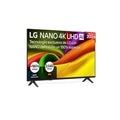 LG 85NU850B6LA  TV 85"  Nano 4K UHD STV USB HDMI B