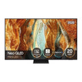 SAMSUNG TV 65" TQ65QN74F UHD NEOQLED SMARTTV 120HZ