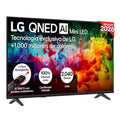LG 50QNED70B6C TV 50" UHD QNED MINILED A7 WEBOS26
