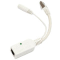 Inyector PoE MikroTik RBGPOE 9-48V