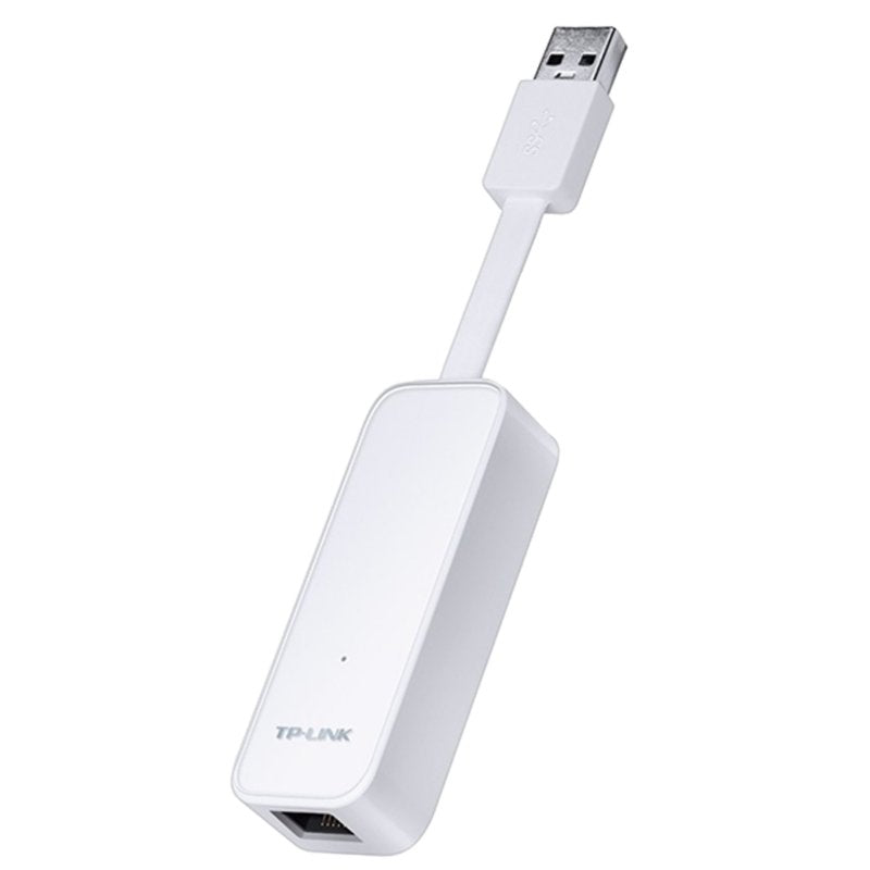 TP-Link UE300 Adaptador USB 3.0 Ethernet Gigabit - detalle