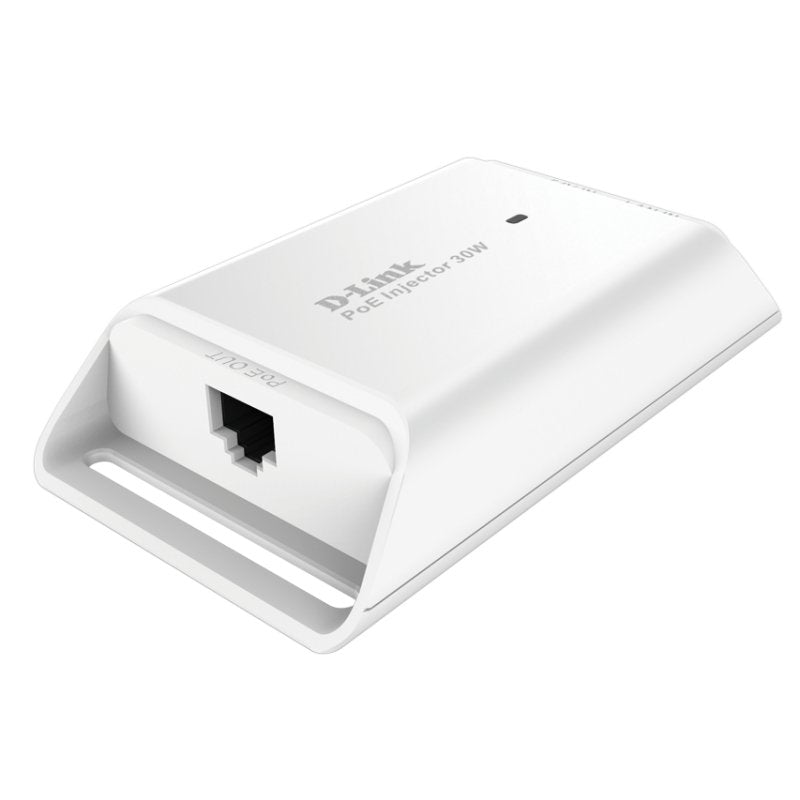 Inxector PoE D-Link DPE-301GI Gigabit de 48 V CC 