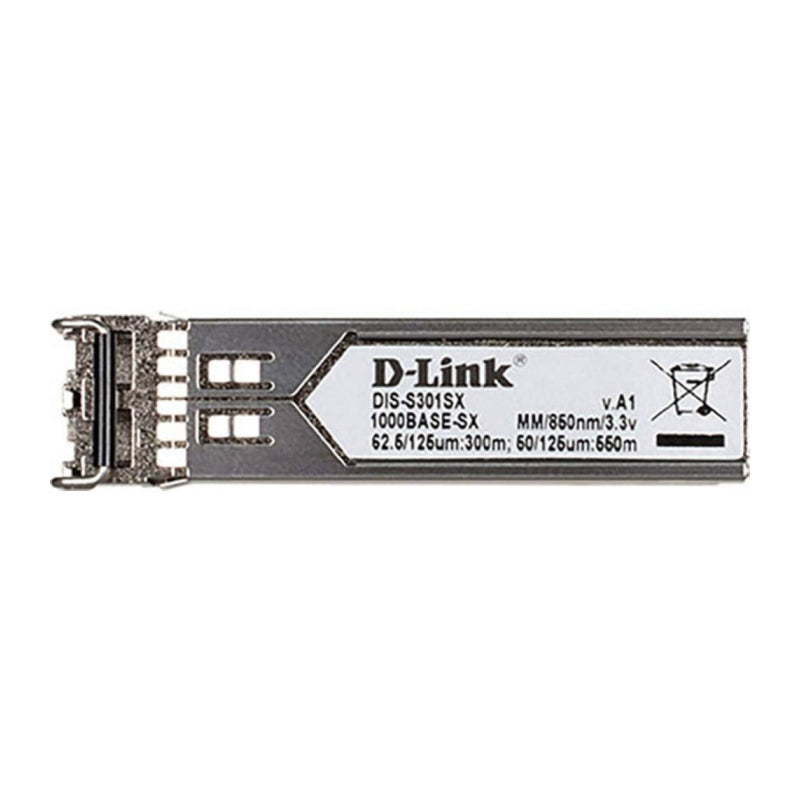 D-Link DIS-S301SX Modulo SFP Multi Modo 550m - detalle