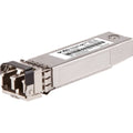 HPE NW IOn 10G Modulo SFP+ LC SR 300m MMF XCVR