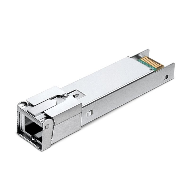 TP-Link DS-PMA-C+ Modulo SFP GPON OLT Clase C+ - detalle