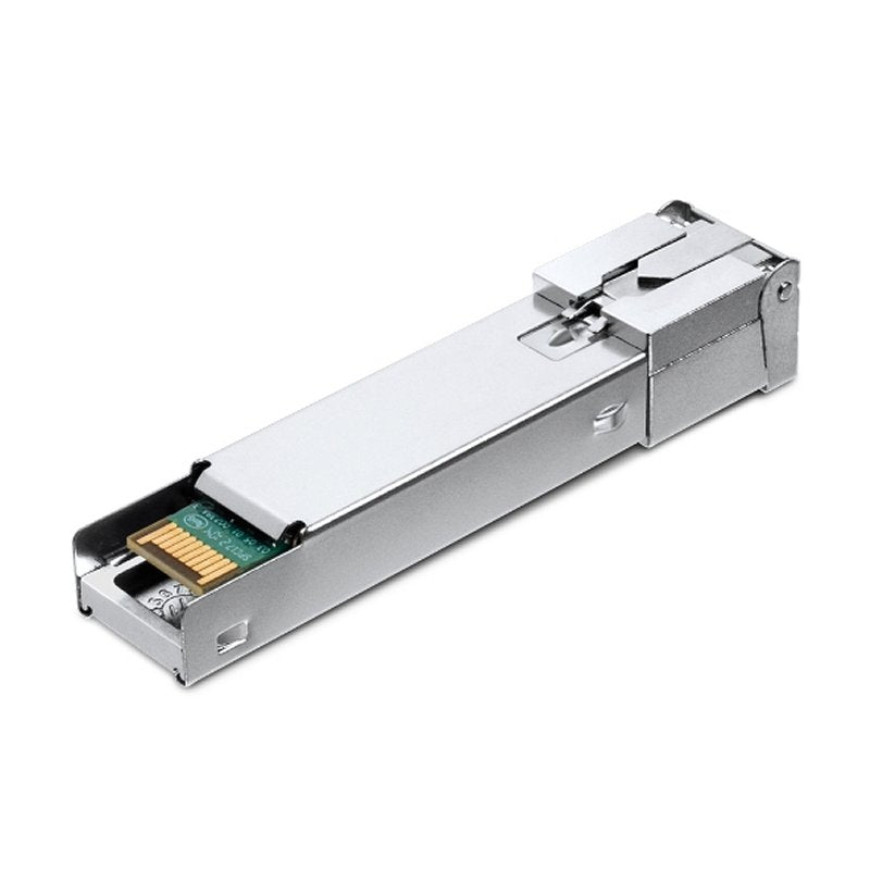 TP-Link DS-PMA-C+ Modulo SFP GPON OLT Clase C+ - detalle