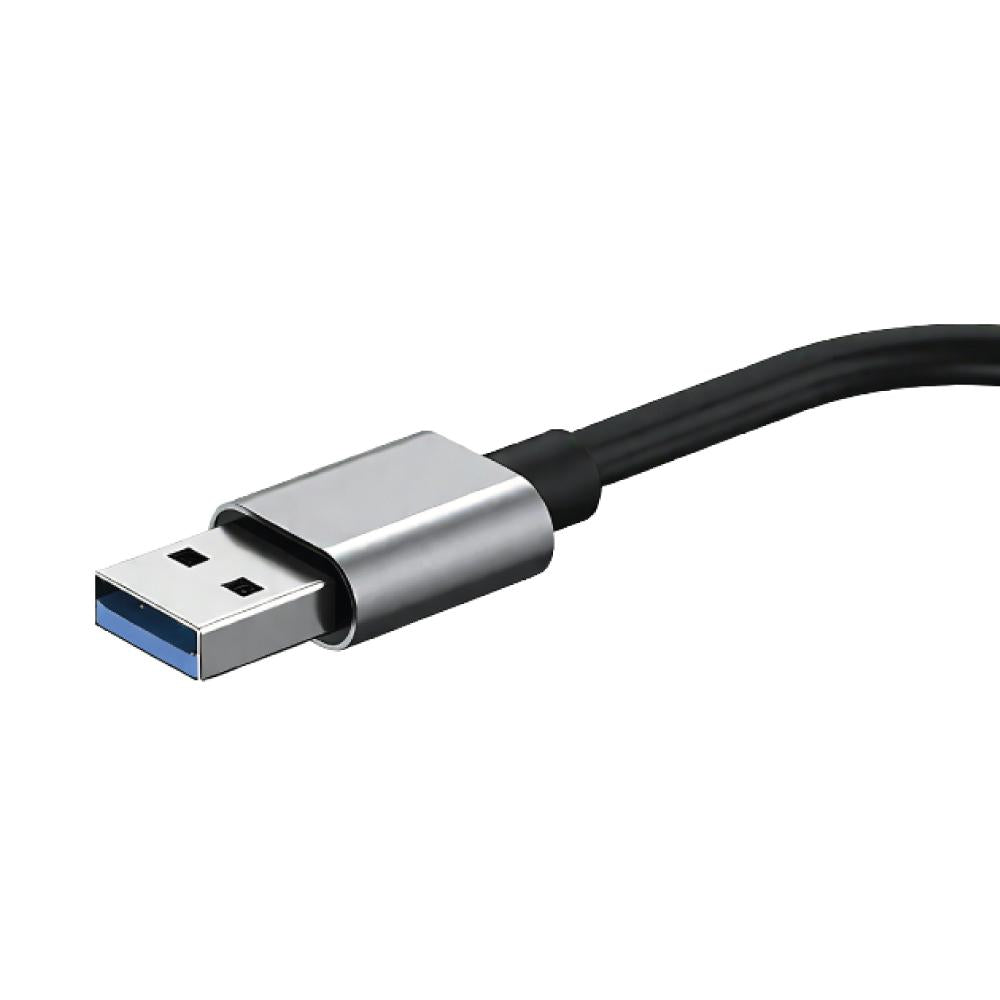 iggual Adaptador USB-A 3.0 a RJ45 Gigabit