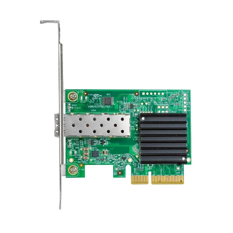 Edimax EN-9320SFP+ V2 Tarjeta Red 10GbE SFP+ PCIe - detalle