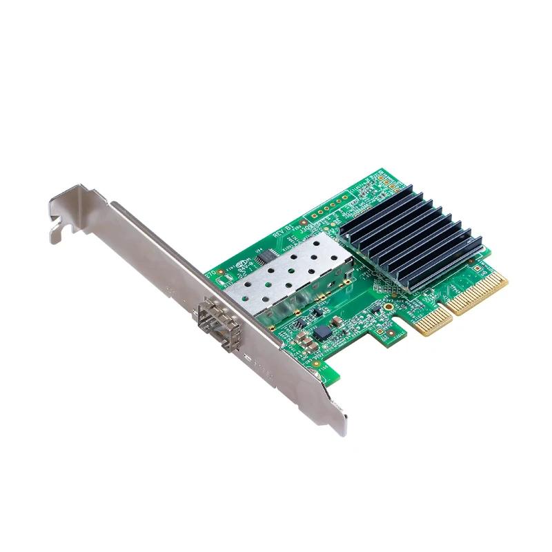 Edimax EN-9320SFP+ V2 Tarjeta Red 10GbE SFP+ PCIe - detalle