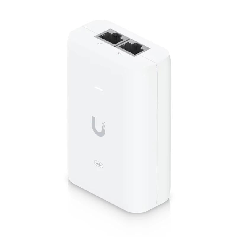 Inxector Ubiquiti U-Poe+ (U-POE-AT) 30W 48V 0.65A 