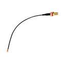 Mikrotik ACSMAUFL cable SMA female pigtail
