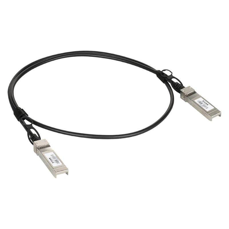 D-Link DEM-CB100S28 Cable 25G SFP28 Direct Attach - detalle