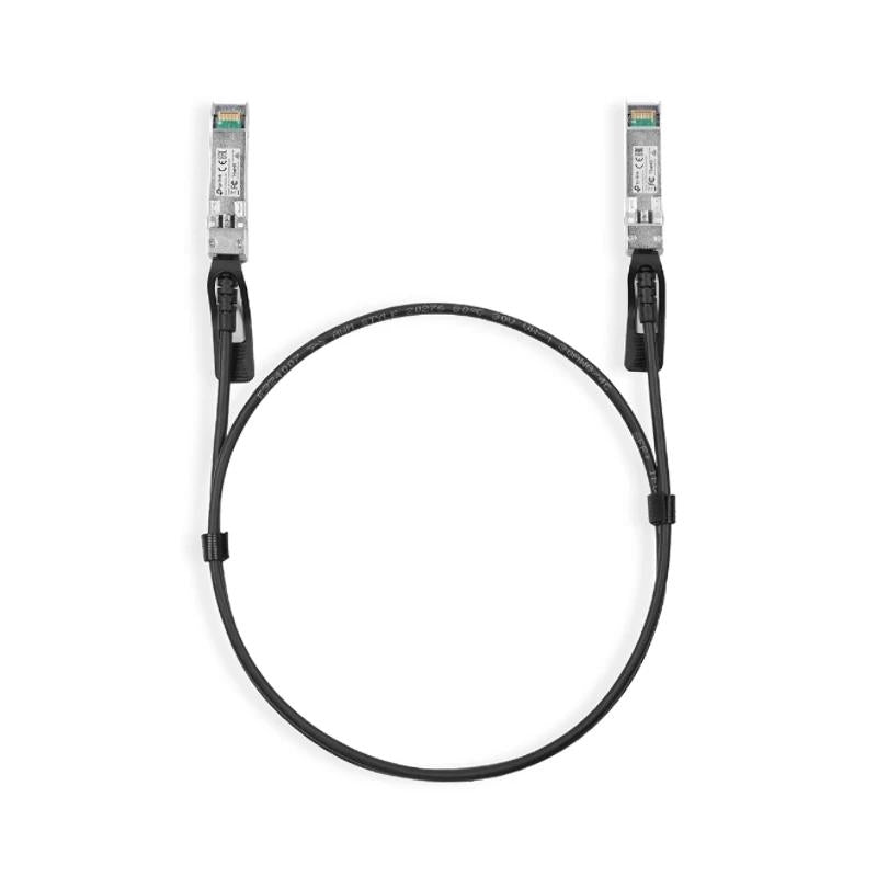 TP-Link SM5220-1M Cable Directo SFP+ 10Gb 1 metro