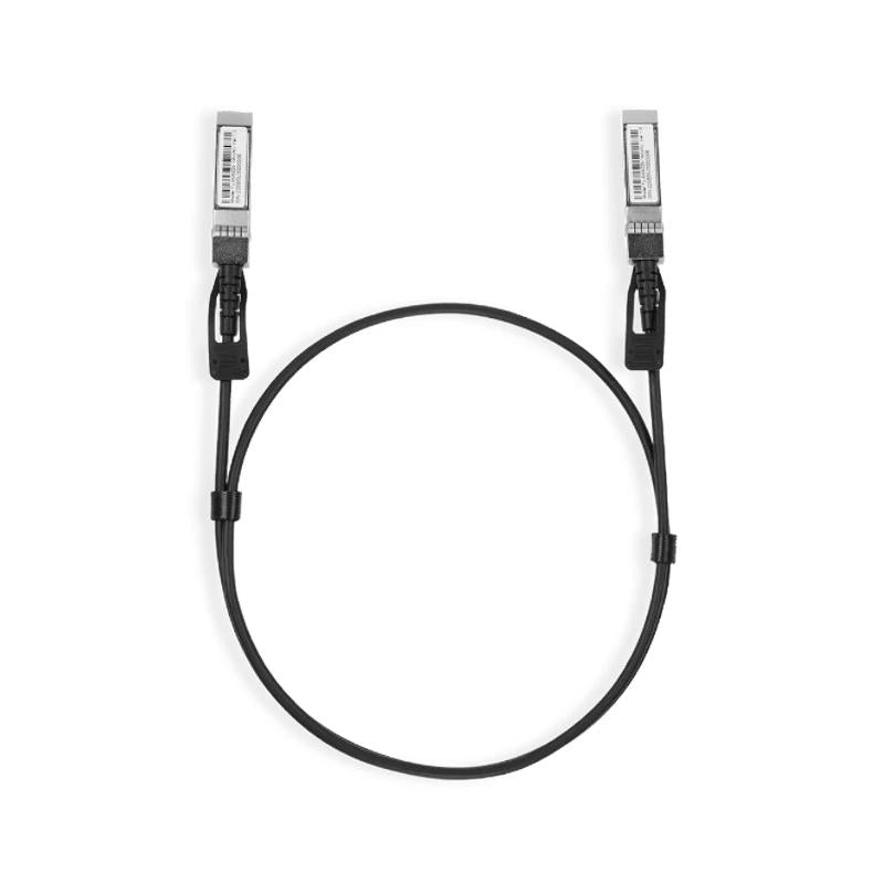 TP-Link SM5220-1M Cable Directo SFP+ 10Gb 1 metro - detalle