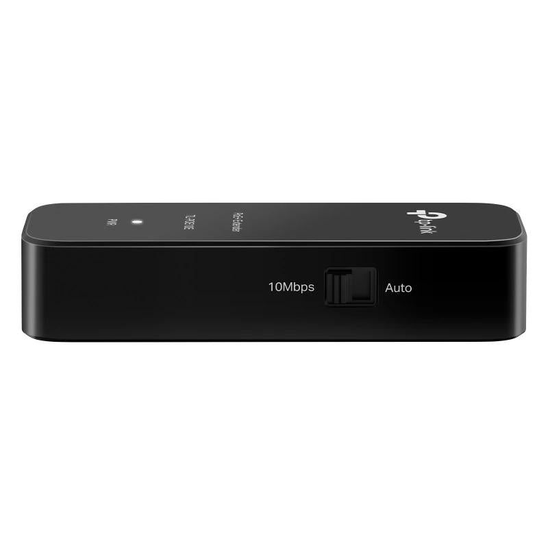 TP-Link PoE10E Extensor PoE+ 1xPoE In 1xPoE Out - detalle