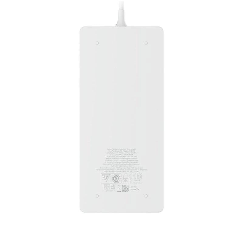 Ubiquiti UACC-Adapter-AC-210W p/Switch PoE - detalle