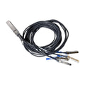 MikroTik DQ+BC0003-DS+ Multiconector QSFP56 200G