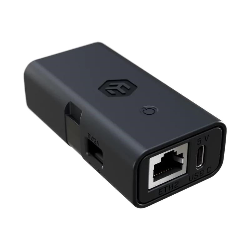 Mikrotik GPOE-USB Conversor PoE to USB-C 5V 1x2.5G