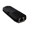 Mikrotik GPOE-CON-mini Conversor PoE 24V 1xG